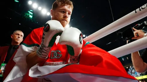 ¿Canelo Álvarez puede pelear en México?