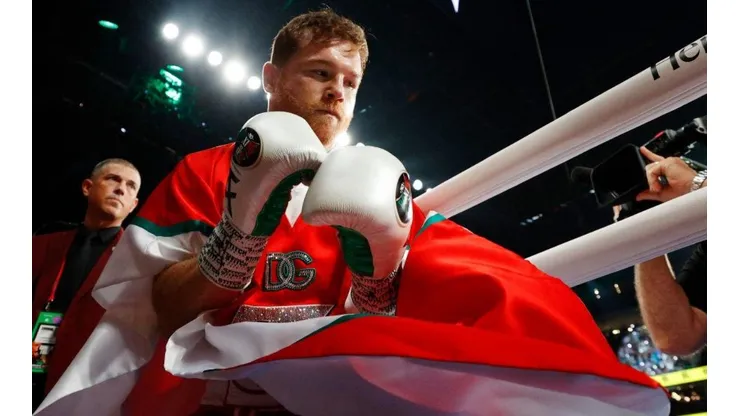 ¿Canelo Álvarez puede pelear en México?
