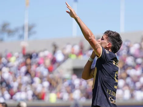 ¡Cada vez más cerca de los goleadores históricos!