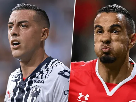 Dónde ver Monterrey vs. Toluca EN VIVO por el Clausura 2023 de la Liga MX