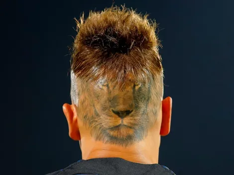 La emoción de Sebastián Sosa por jugar en Pumas