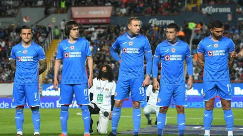 Cruz Azul Clausura 2023