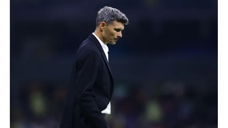 ¿Qué pasa hoy en Club América?