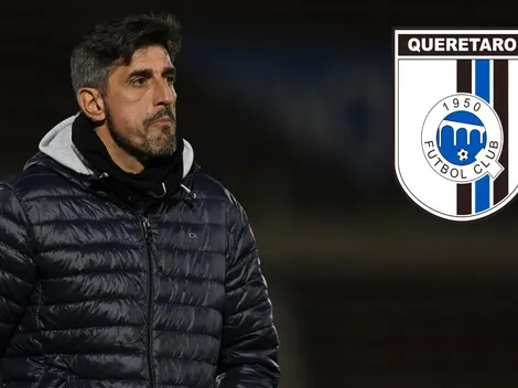 Paunovic: "¿Querétaro? Para nosotros es el mejor equipo del mundo"