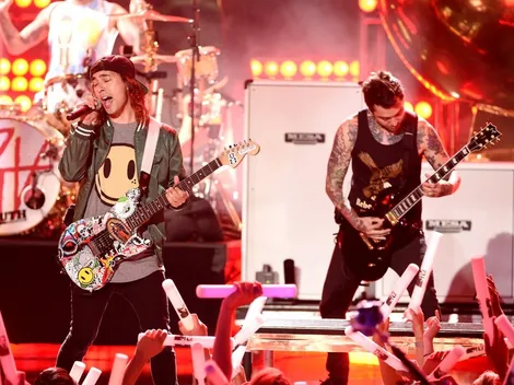 Pierce the Veil en la CDMX: Boletos, lugar, fecha y las polémicas de la banda