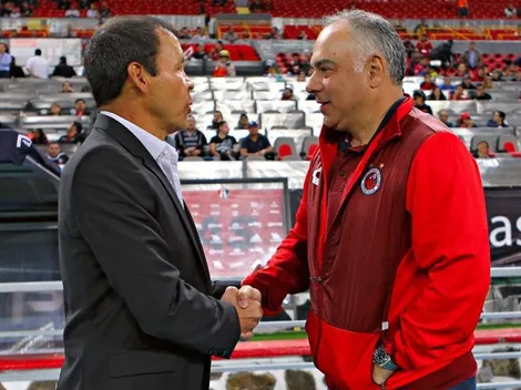 DT dice que promotores dañan a juveniles en el futbol mexicano