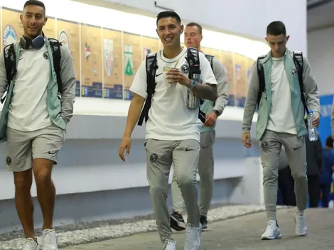 "Nos van a quitar el trabajo": Sebastián Cáceres ante la reducción de extranjeros