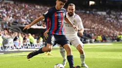 Real Madrid y Barcelona son los máximos candidatos en La Liga