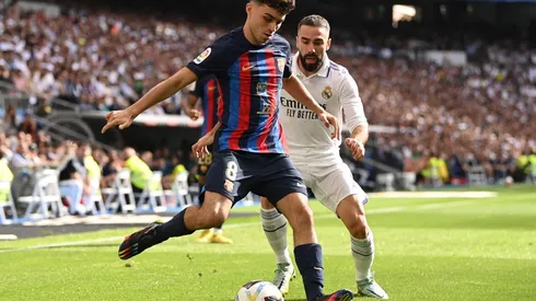 Real Madrid y Barcelona son los máximos candidatos en La Liga