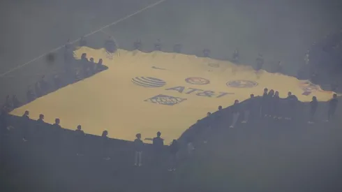 La banca americanista consideraba obligatorio su último fichaje (Foto: imago7)