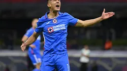 Uriel Antuna quería aceptar la oferta del Panathinaikos.