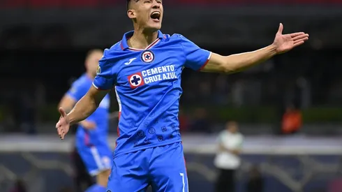 Uriel Antuna quería aceptar la oferta del Panathinaikos.