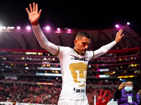 Pumas: Meritao quiere que los rivales sufran en CU