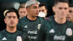 Adiós al Barcelona: FIFA negó el traspaso de Julián Araujo