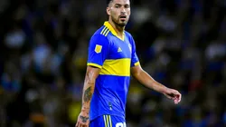 El paraguayo hizo su debut en Argentina