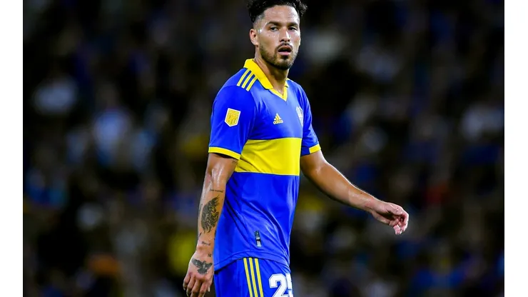 El paraguayo hizo su debut en Argentina