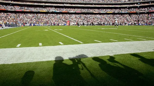 Este 12 de febrero en Arizona se verán las caras Eagles y Chiefs.
