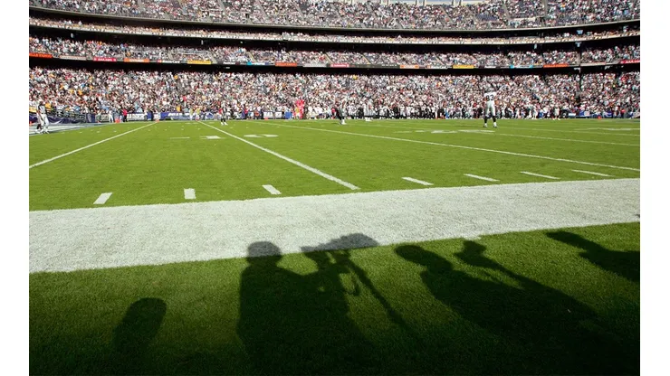 Este 12 de febrero en Arizona se verán las caras Eagles y Chiefs.