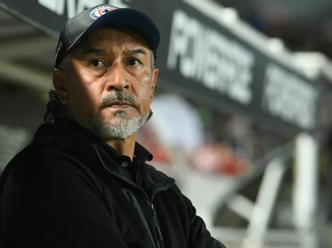 Una derrota pondría en peligro la continuidad del Potro