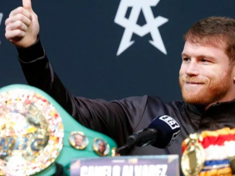 La acción de Canelo Álvarez que odiarán los fanáticos del boxeo