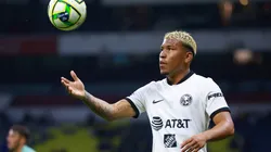 Roger Martínez quedaría libre de América en junio