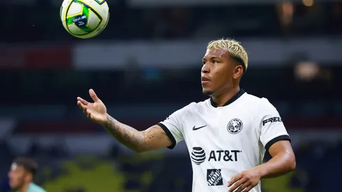 Roger Martínez quedaría libre de América en junio