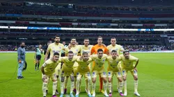 América Clausura 2023
