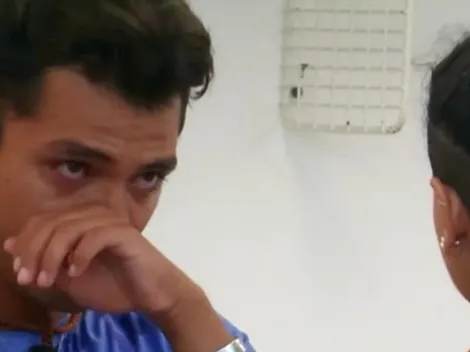 Exatlón México: El equipo azul ataca a Fogel y lo hacen llorar