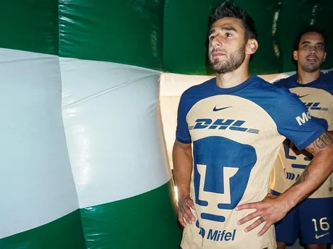 Quieren que Salvio regrese a Argentina