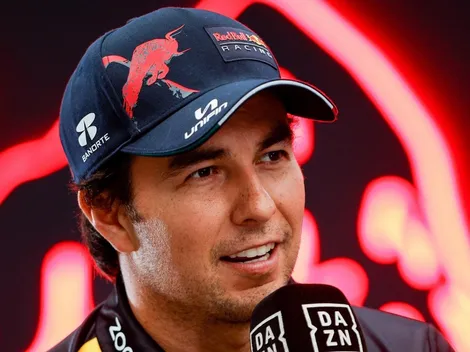 ¿Cuándo, a qué hora y cómo ver la presentación del auto de Checo Pérez?