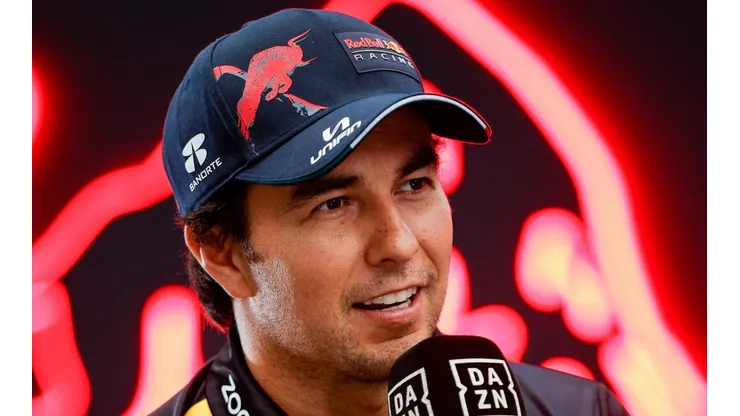 ¿Cuándo, a qué hora y cómo ver la presentación del auto de Checo Pérez?