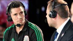 Molina sabe que conseguir un entrenador no es complicado.