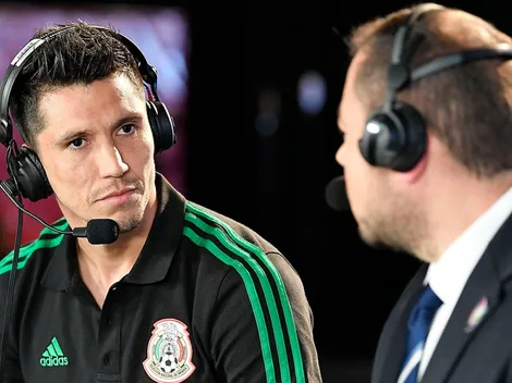 "El que venga tiene que haber hecho méritos para estar acá"