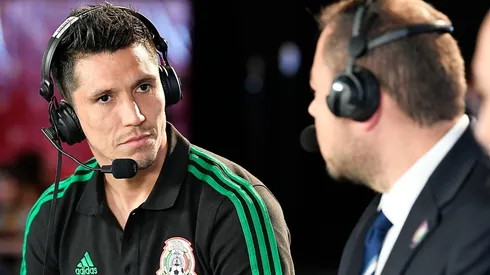 Molina sabe que conseguir un entrenador no es complicado.