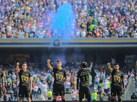 ¡Un gran gesto del primer equipo!