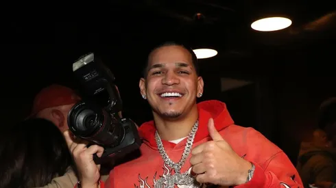 ¡Ambicioso! Edgar Berlanga pidió por Canelo Álvarez y Munguia