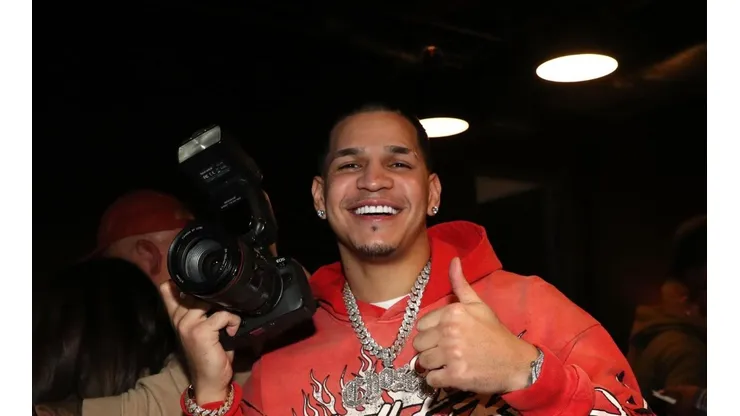 ¡Ambicioso! Edgar Berlanga pidió por Canelo Álvarez y Munguia