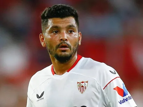 Desde España se confirman grandes noticias sobre Tecatito Corona