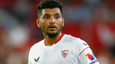 Se acerca el regreso de Tecatito.