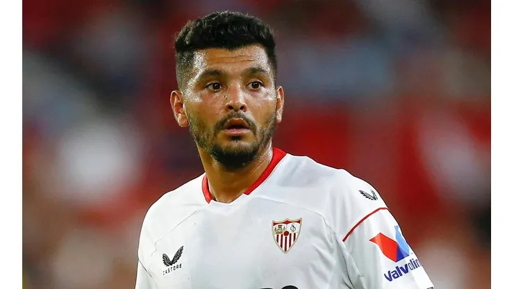 Se acerca el regreso de Tecatito.