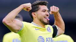 Henry Martín es el líder de goleo.