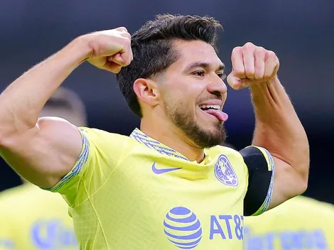 La marca histórica que Henry Martín está a punto de alcanzar en América