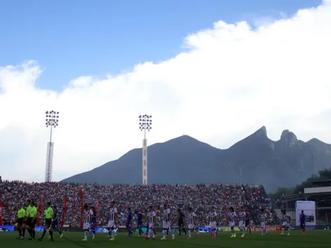 Se cumplió un aniversario más de encierro para exjugador de Monterrey