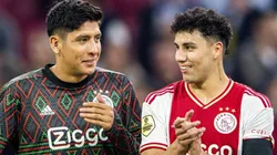 ¿Logrará mejorar el Ajax en la temporada?