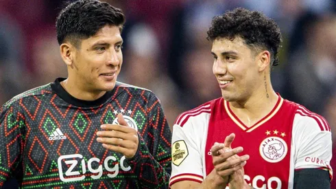¿Logrará mejorar el Ajax en la temporada?