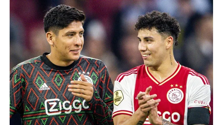 ¿Logrará mejorar el Ajax en la temporada?