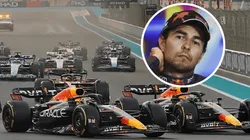 Cambia la Fórmula 1.