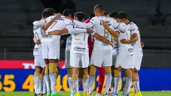 Pumas quiere dar batalla en la Liga MX.
