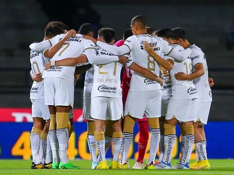 El canterano del Club América que busca brillar en Pumas UNAM