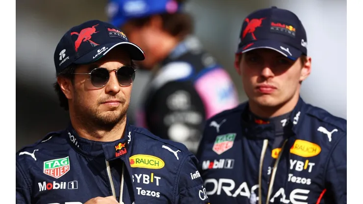 ¿Podrá Red Bull repetir los títulos de pilotos y constructores?